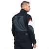Dainese CARVE MASTER 3 GTX bunda šedá/bílá/červená vel.46
